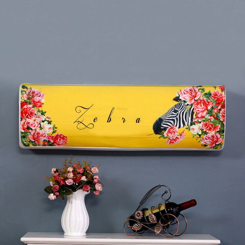 如何為空調(diào)穿上一件“隱形的外衣”？——美的格力彈力布全包空調(diào)罩選購(gòu)與使用指南