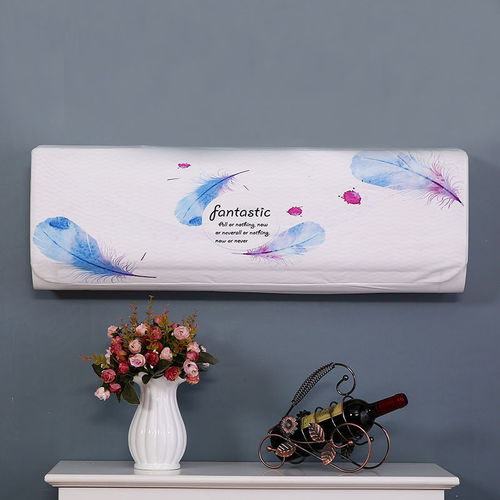 家居防護(hù)新選擇 美的格力彈力布全包空調(diào)罩與健身器材的防塵之道